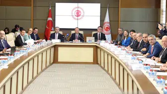 Konya Vekili açıkladı: Sözleşme masadan geçti!