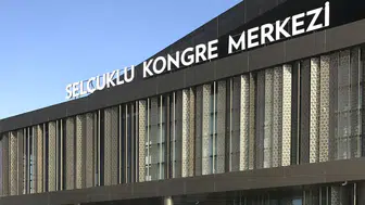 Nisan’da müziğin kalbi Selçuklu Kongre Merkezi’nde atıyor