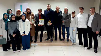 Konya Aydınlar Ocağı'nda Dr. Ömer Yıldırım anıldı