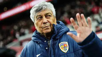 Romanya'da teknik direktör Mircea Lucescu ile yollar ayrıldı