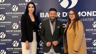 İbrahim Mayda’dan Bayır Diamond Hotel’e ziyaret