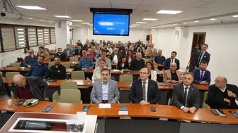 Konya’da yerel kalkınma hamlesi başladı!