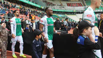 Konyaspor’da Fenerbahçe maçı seremoni paketi açıklandı