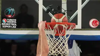 Basketbolda haftanın programı