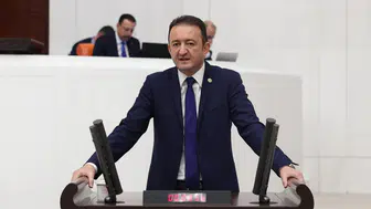 CHP Konya Milletvekili Bektaş’tan, Eti Alüminyum'la ilgili soru önergesi