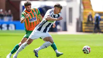 Kasımpaşa Corendon Alanyaspor'u 1-0 mağlup etti