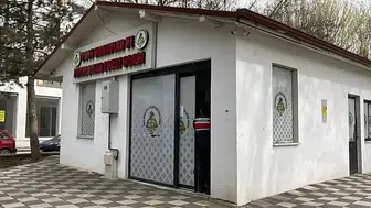 Rüşvet operasyonu; 2 tutuklama