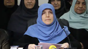 Saadet Partisi Kadın Kolları'ndan okul saldırıları için açıklama