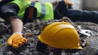 Makineye kolunu kaptıran işçi, hayatını kaybetti