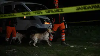 Kara Havacılık Komutanlığına ait helikopter kaza kırıma uğradı