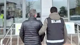 Ülke genelinde 278 aranan kişi yakalandı