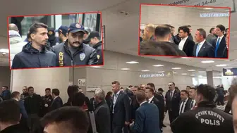 Mert Hakan Yandaş hakkında tahliye kararı