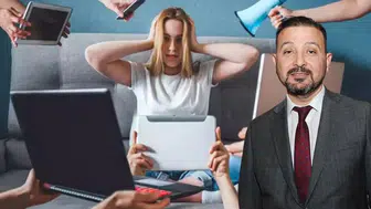 'Şiddet içerikli yayınlara kısıtlama getirilmeli'