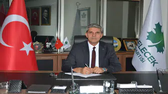 Başkan Ahmet Arslan: "Bu Zafer, Anadolu’nun İsimsiz Kahramanlarının Destanıdır"