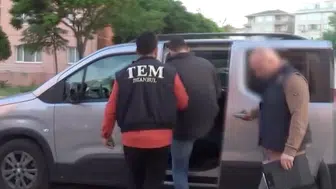 FETÖ'ye yönelik operasyonlarda 25 zanlı yakalandı