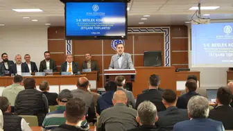 Konya’da hayvancılık sektörü için kritik toplantı