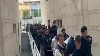 3,8 milyar liralık yasa dışı bahis operasyonu; 22 tutuklama