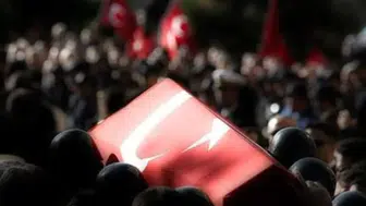 Konyalı Jandarma Üsteğmen hayatını kaybetti
