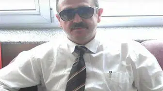 Tartıştığı babasını tabancayla öldürdü