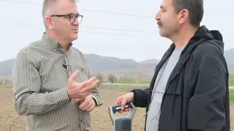 Konyalı Başkan açıkladı: Verilecek destekle verim tavan yapacak!