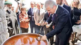 Konya’da Türk mutfağı haftası hazırlıkları başladı
