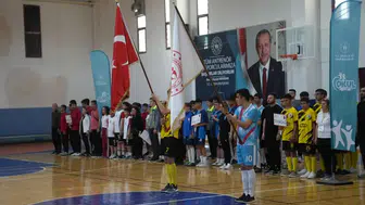 Konya’da özel sporcular sahaya indi: Türkiye şampiyonası başladı!