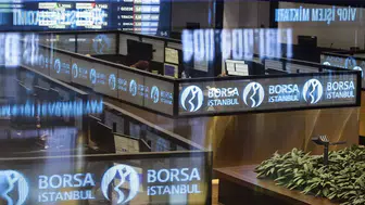 Borsa güne yükselişle başladı