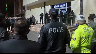 Konya’da dev silah operasyonu: 11 gözaltı