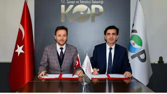 Konya’nın bu ilçesinde üreticiyi rahatlatacak proje başlıyor