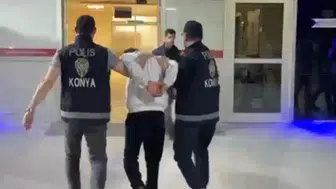 Konya Polisinden Hırsızlara Geçit Yok