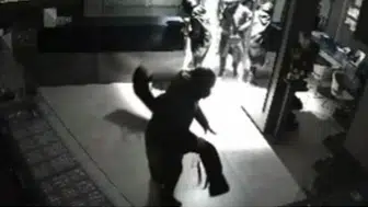 Konya'da kuyumcu soygunu; 4 şüpheliden 2'si yakalandı