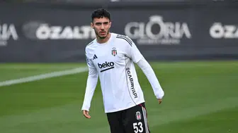 Emirhan Topçu, Trabzonspor maçında oynamayacak