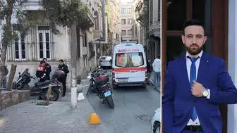 Evinde ölü bulundu