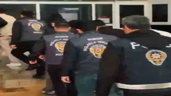 5 ilde yasa dışı bahis operasyonu; 10 tutuklama