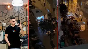 30 yaşındaki Hüseyin ölü bulundu