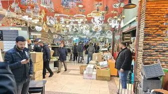 Silahlı saldırıya uğrayarak hayatını kaybetti