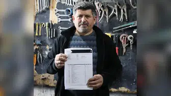 Ev alma hayaliyle 2,3 milyon lira dolandırıldı