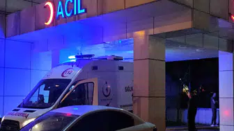 Otel havuzunda rahatsızlanan kadın öldü