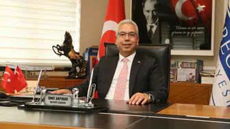 Başkan Akpınar’dan 10-16 Mayıs Engelliler Haftası mesajı