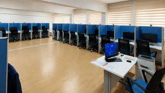 Mesleki Yeterlilik Sınavlarında "e-Sınav" dönemi başladı