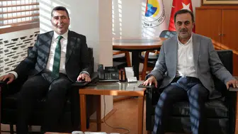 Sosyal güvenlikte Konya iş dünyasının beklentileri masaya yatırıldı