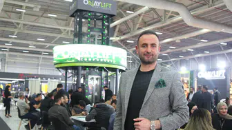 Asansörde mühendislik devrimi: Onaylift’ten Türkiye’de bir ilk!