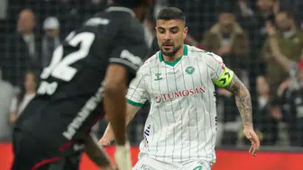 Adil Demirbağ'dan maç öncesi yorumlara gönderme! 'Galip Konyaspor'
