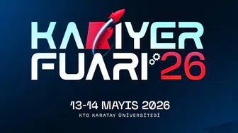 Kariyer kapıları KTO Karatay’da açılıyor