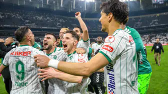 Konyaspor'a şampiyonluk primi müjdesi!