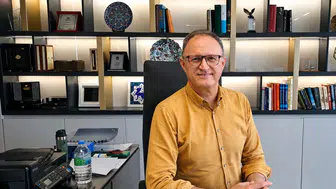 VİAD Genel Başkanı Atilla Sinacı’dan 19 Mayıs mesajı