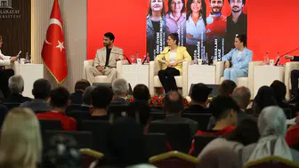 KTO Karatay’da şampiyonlar geçidi