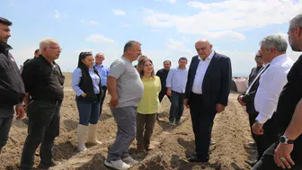 Erkoyuncu: Tohumda dışa bağımlılığı sonlandıracağız