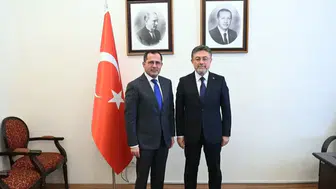 Konya’nın talepleri Ankara'da: Konya tarımı için kritik görüşme!