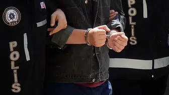 Konya'daki uyuşturucu operasyonunda 6 zanlı tutuklandı